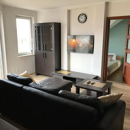 Zloty Piasek Apartamento