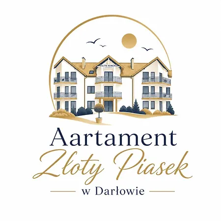 Zloty Piasek Apartamento *