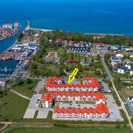 Zloty Piasek Apartamento